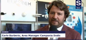 SNews intervista Carlo Barberio: i marchi distintivi di Dodic